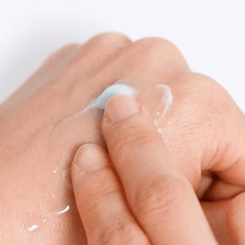 MEDIPEEL ���������� ����-���� � ���� � ���������� ��������, Mooltox PDRN Hyal Drop Gel Cream ���� 5