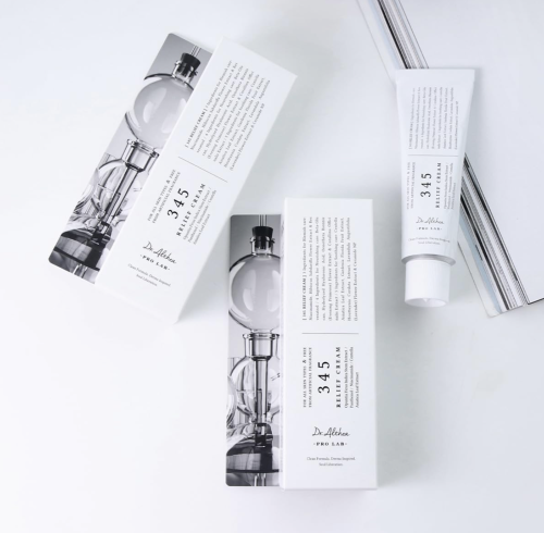 Dr. Althea      , 345 Relief Cream  2