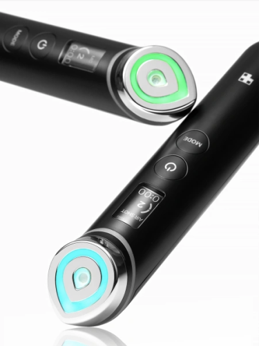 Medicube       6--1,  AGE-R Booster Pro Black  12