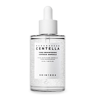 Skin1004 ��������� ��������� � ��������� ������ ����������� � ����-���� (50 ��), Madagascar Centella Tone Brightening Capsule Ampoule 50 ml