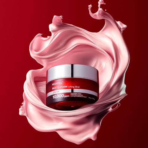 MEDIPEEL  -     , Phyto Exosome PDRN Lifting Shot Cream  2