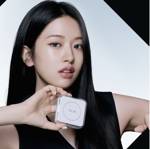 CLIO ������� ��������� ����� � ����������� �������, ������� 21N Linen, Kill Cover Founwear Cushion The Original SPF50+/PA+++ ���� 2
