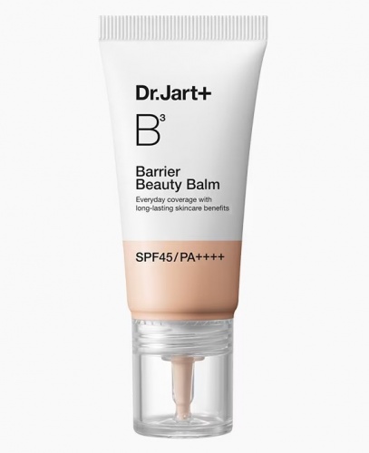 Dr.Jart+ ˸  BB-,  01 Light,  Barrier Beauty Balm SPF45 PA++++  5