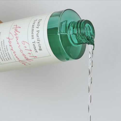 AXIS-Y ˸      , Daily Purifying Treatment Toner  4