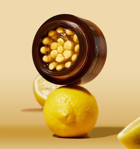 [��� ���������] Medicube ���������� ����-���� � ��������� � � ������������, Deep Vita C Capsule Cream ���� 7