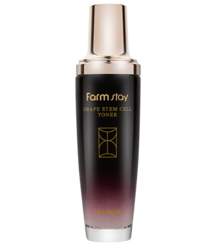 FarmStay -    , Grape Stem Cell Toner