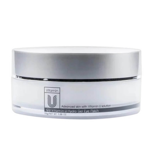 CUskin        U (),  Vitamin U Hydro Gel Eye Patch