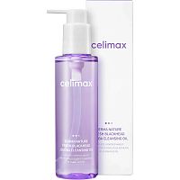 Celimax ˸        , Derma Nature Fresh Blackhead Jojoba Cleansing Oil