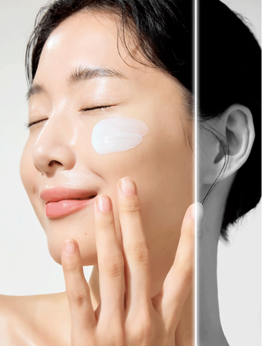 Celimax      -  , Pore+Dark Spot Brightening Care Sunscreen SPF50+ PA++++  5