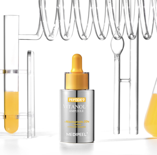 MEDIPEEL -         ,  Peptide 9 Vitanol Ampoule PRO  2