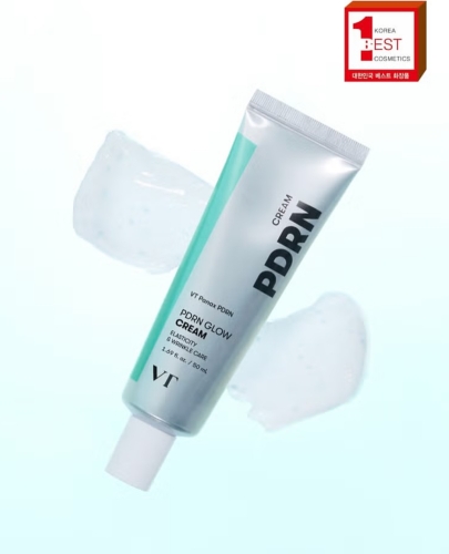 VT ��������������� ���� ��� ���� � ���� � ��������, PDRN Glow Cream ���� 7