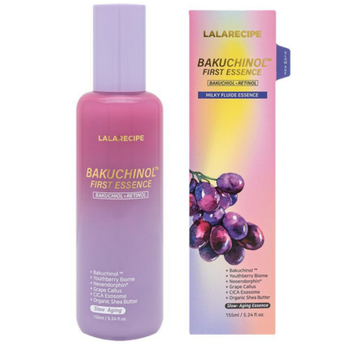 LALARECIPE �������� �������� � ����������, ���������� � ���������, Bakuchinol First Essence