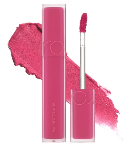 Rom&nd      -,  05 Bibi Candy, Blur Fudge Tint