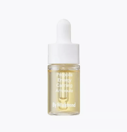 By Wishtrend        (-), Energy Calming Ampoule Mini  2