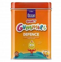 [] Orzax     64   Ocean smart gummies defence