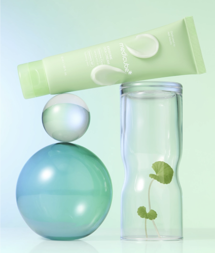 Medicube ˸ -    , Exosome Cica Cream  3