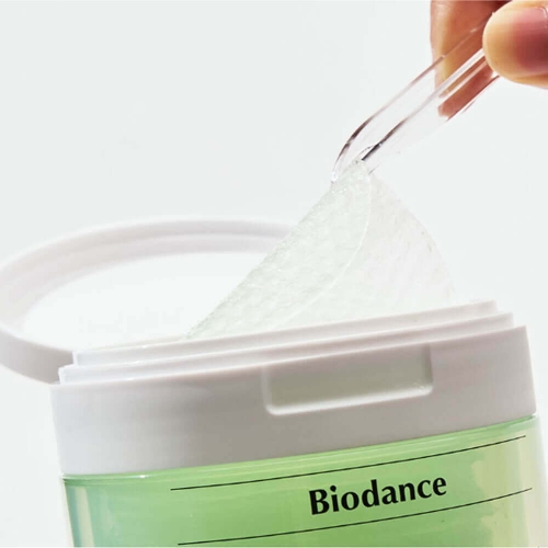Biodance      , Sea Kelp Gel Toner Pad  3