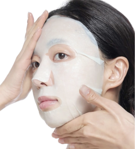 Celimax �������� ��������� ����� � ���������� ���� � ����������, The real noni energy ampoule mask ���� 5
