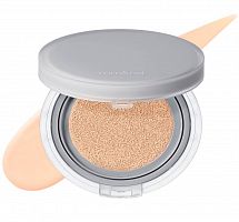 Rom&nd     ,  03 Natural 21 Nu Zero Cushion SPF24 PA++