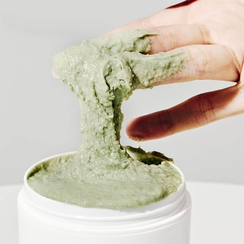 Arencia ��������� ��������-���� 3�1 � ��������� � ������ ����, Fresh Green Rice Mochi Cleanser ���� 3
