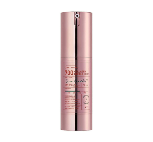 VT Cosmetics - -     (), Collagen Reedle Shot 700