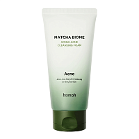 Heimish         -, Matcha Biome Amino Acne Cleansing Foam