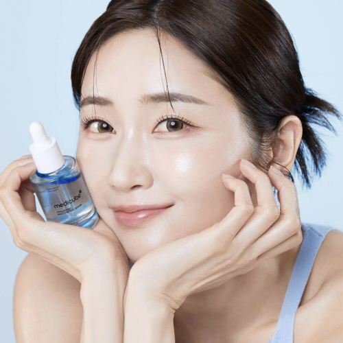 Medicube  -    , Hyaluronic Multi Peptide Serum  3