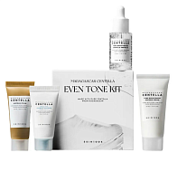 SKIN1004 ����� �������� ��� ������ � ��������� ���������, Madagascar Centella Even Tone Travel Kit