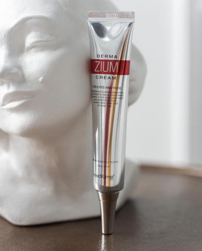 Meditime          , Botalinum Derma Zium Cream  2