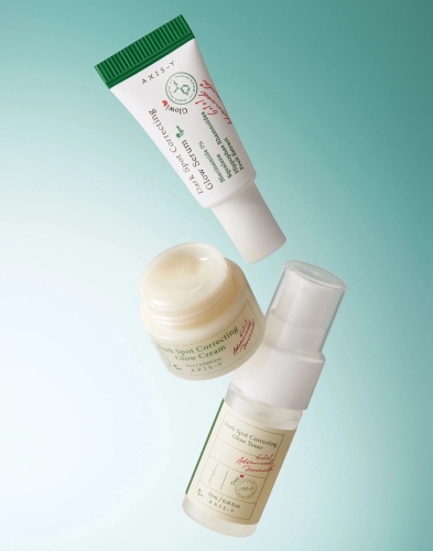 AXIS-Y  -    , 3 , The Mini Glow Trio  6