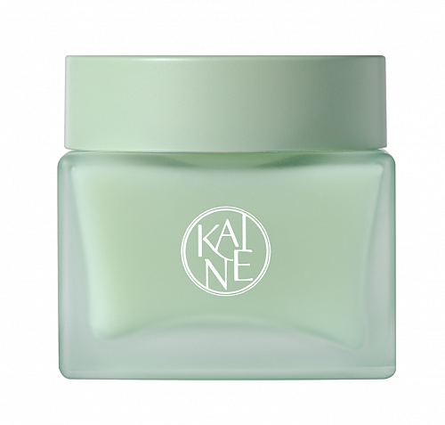 Kaine Лёгкий аква-крем для чувствительной кожи  Green Calm Aqua Cream