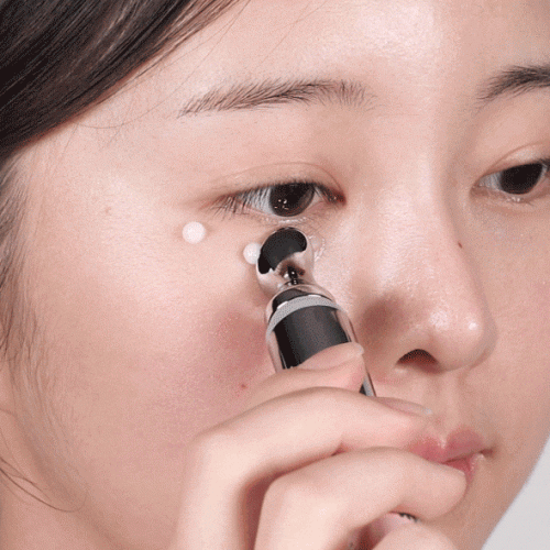VT        , Cosmetics Cica Collagen Eye Cream  4