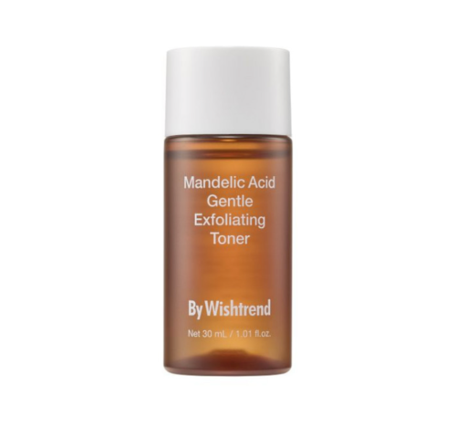 By Wishtrend ������ �������������� ����� � ���������� �������� 5% (����), Mandelic Acid 5% Skin Prep Water Mini