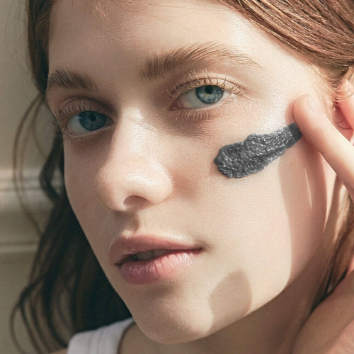 Arencia ��������� ��������-���� 3�1 � ������ ���� � �������� ����, Black Tea & Yuzu Rice Mochi Cleanser ���� 4