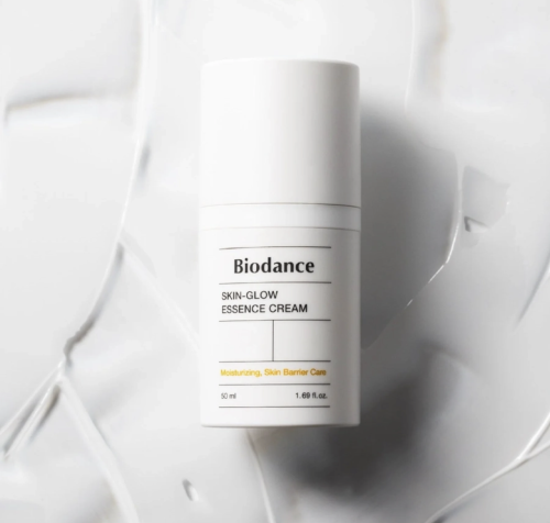 Biodance Glow-���� � ���������� � ������������, Skin-Glow Essence Cream ���� 2