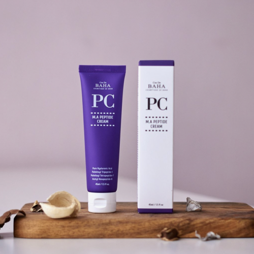 Cos De Baha         , PC M.A. Peptide Cream  2