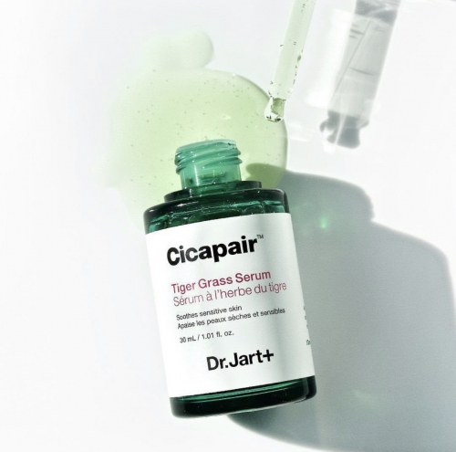 Dr.Jart+  -    (30 )  Cicapair Serum  3