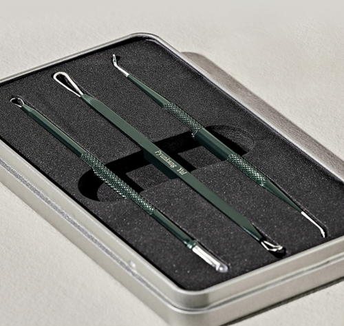 Pyunkang Yul      , Pimple Extractor Set  3