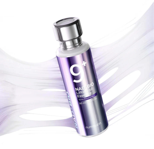 Numbuzin �������-�������� � ���������� 50 �������� � �������������, No.9 NAD+ Bio Lifting Essence ���� 3
