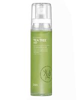 Tenzero -    (   ), Clearing Tea Tree Mist