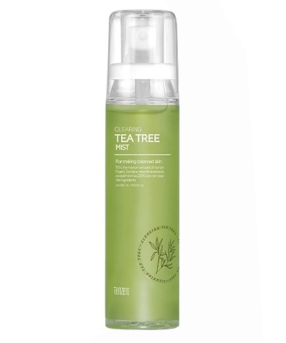 Tenzero -    (   ), Clearing Tea Tree Mist