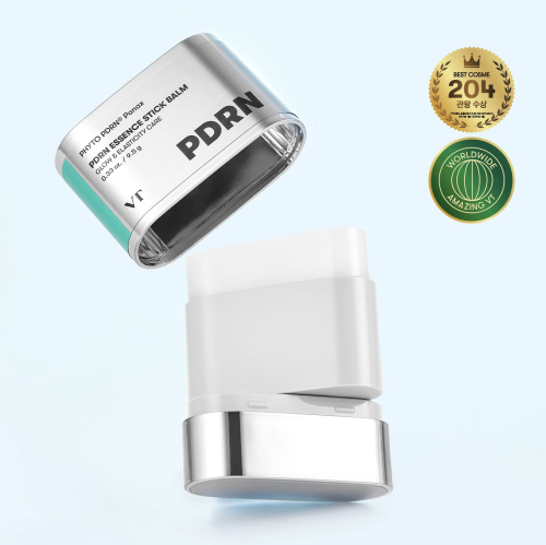 VT �������������� ����-������� � ���� � ���������, Cosmetics PDRN Essence Stick Balm ���� 2
