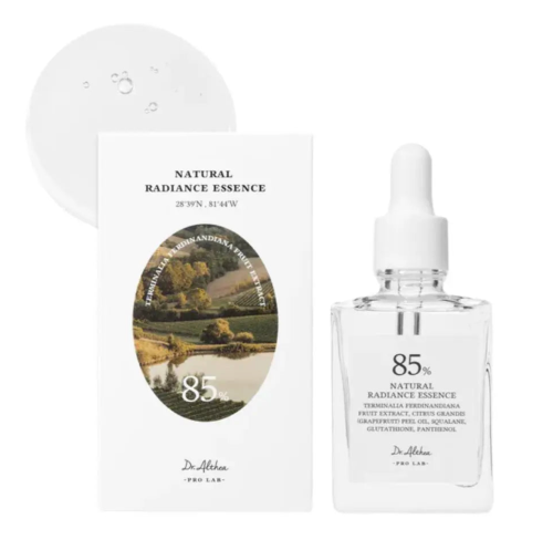 Dr. Althea ˸���� ���������-�������� ��� ������ ���� � 85% ����� ������, Pro Lab Natural Radiance Essence ���� 2