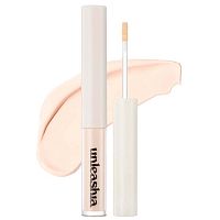 Unleashia        ,  0.5 Fair, Bye Bye My Blemish Concealer