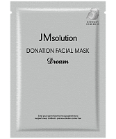 JMsolution  -    Donation facial mask dream