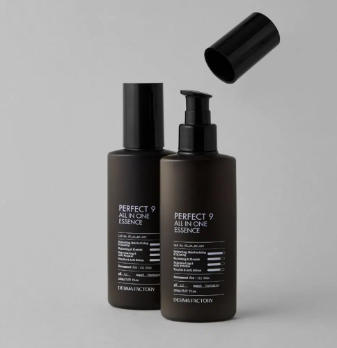 Derma Factory      , Perfect 9 All In One Essence  2