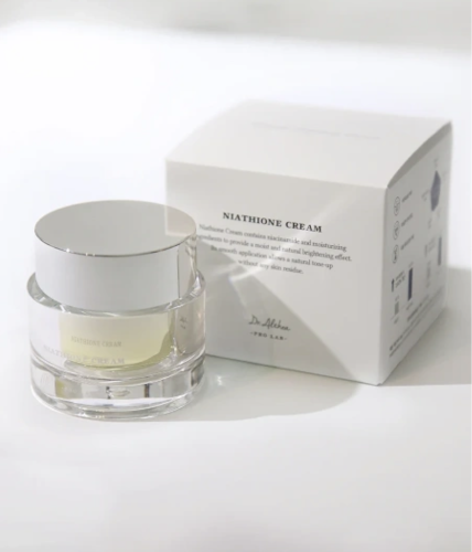 Dr. Althea ���� ������ ����������� � ����-���� � ������������ � �����������, Niathione Cream ���� 2