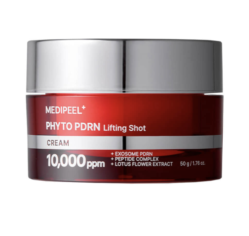 MEDIPEEL  -     , Phyto Exosome PDRN Lifting Shot Cream