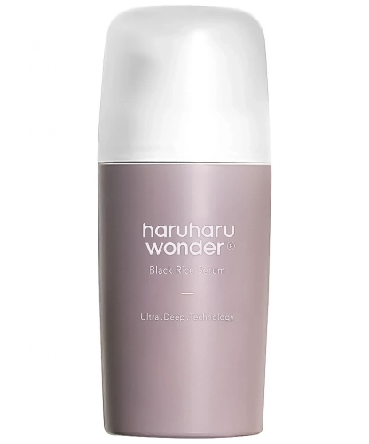 Haruharu  -     , Wonder Black Rice Serum