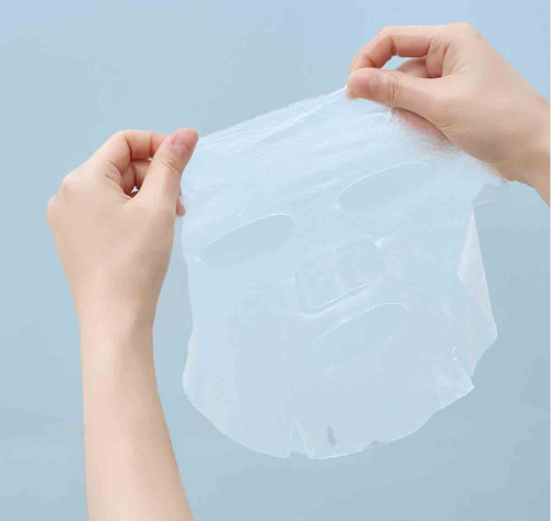 SKIN1004       , Madagascar Centella Hyalu-Cica Hydrating Mask  4